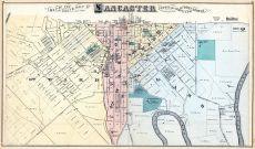 Lancaster 2, Lancaster County 1875